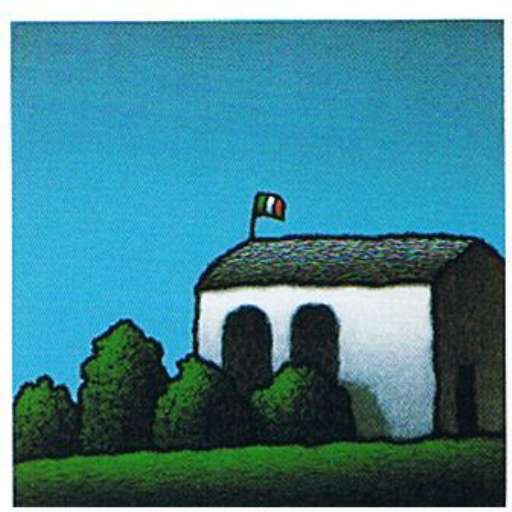 fino al 20.IX.2006 | Tino Stefanoni in terra di Siena | Siena, Magazzini del Sale fino al 20.IX.2006 | Tino Stefanoni in terra di Siena | Siena, Magazzini del Sale