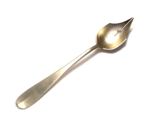 Forkinprogess. Ironiche e preziose, a Napoli le posate diventano opere d’arte