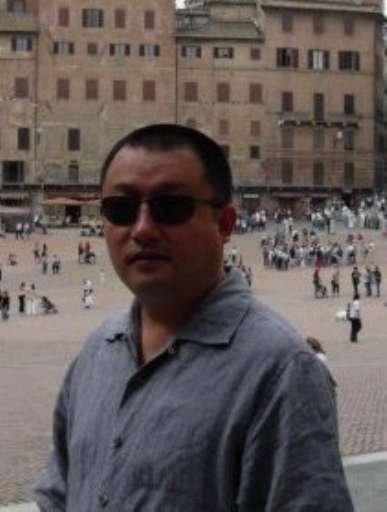 La Cina è vicina e sogna in toscano. Anche in tv