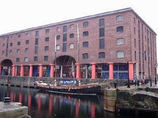 Liverpool Biennial, e il timone dell’arte torna a puntare a occidente