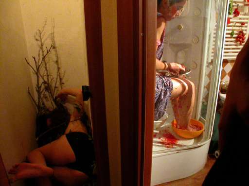 Questo non è un Festival! Al via a Roma l’undicesima edizione di Enzimi Questo non è un Festival! Al via a Roma l’undicesima edizione di Enzimi