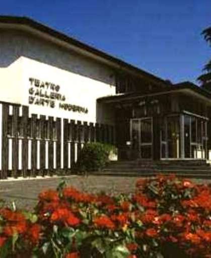 GAM di Udine. I suoi primi cent’anni GAM di Udine. I suoi primi cent’anni