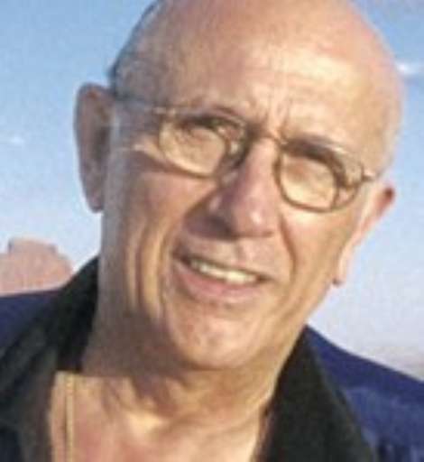 Franco Fontana, laurea ad honorem per il fotografo a Torino Franco Fontana, laurea ad honorem per il fotografo a Torino