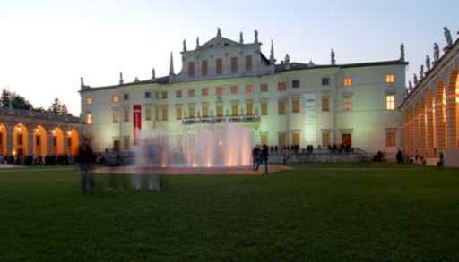 Glocal Villa Manin. Concorso aperto solo ad artisti friulani doc