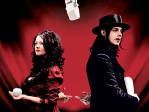 Matt Groening colpisce ancora. Anche i White Stripes entrano nella famiglia Simpson