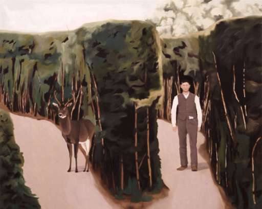 NEW YORK, NEW FOLK |