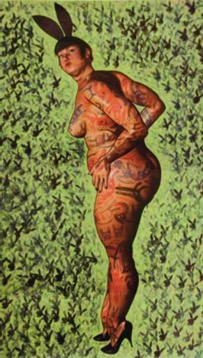 fino al 20.X.2006 | Imperfect Realities | Bologna, Artsinergy