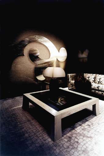 Armani/Casa sceglie New Bond Street per aprire il primo monomarca a Londra