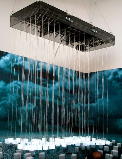 architettura_biennale 2006 | States nell’uragano