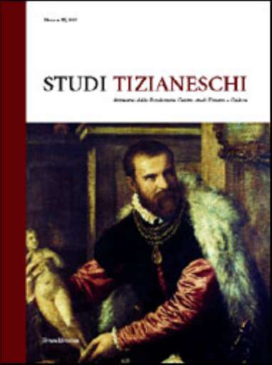 pre[ss]view_riviste | Studi Tizianeschi