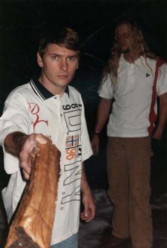 fino al 7.I.2007 | Group Therapy | Museion, Bolzano