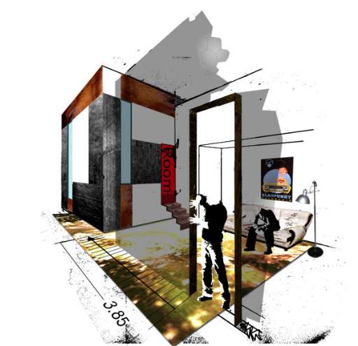 architettura | Minihouses