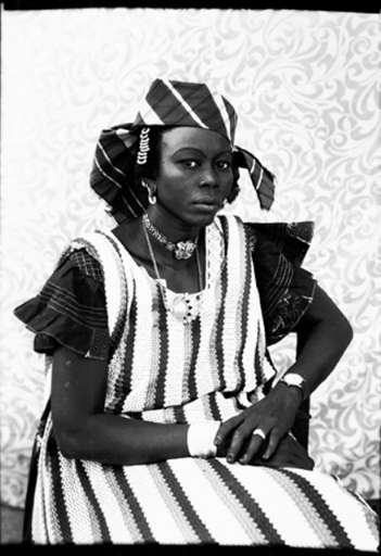 fino al 30.X.2006 | Seydou Keïta | Bologna, Galleria Marabini