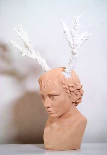 fino al 3.XI.2006 | Luigi Presicce | Milano, Antonio Colombo fino al 3.XI.2006 | Luigi Presicce | Milano, Antonio Colombo