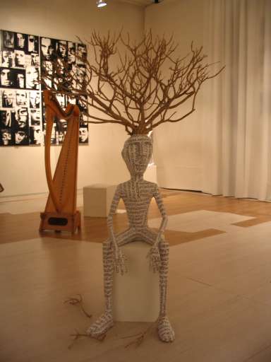 fino al 20.X.2006 | Gianni Cuomo | Milano, MAPP