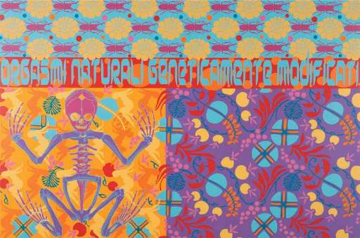 fino al 25.X.2006 | Eloisa Gobbo | Brescia, Galleria delle Battaglie