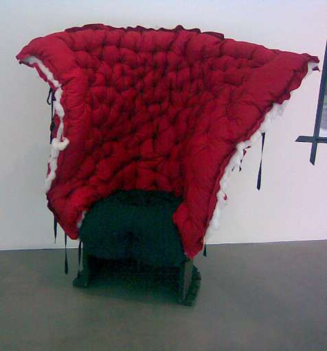 fino al 23.XII.2006 | Gaetano Pesce | Verona, Byblos Art Gallery