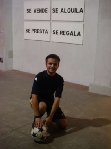 fino al 23.X.2006 | A-1 53167 | Milano, Prometeogallery