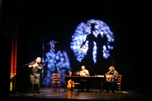 Geografie del tempo presente. Al via la stagione teatrale della Galleria Toledo di Napoli