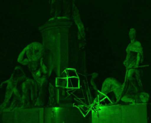 fino al 30.IX.2006 | Contemporary | Roma, Magazzino d’Arte Moderna fino al 30.IX.2006 | Contemporary | Roma, Magazzino d’Arte Moderna