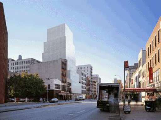 New York, Massimiliano Gioni curatore al New Museum New York, Massimiliano Gioni curatore al New Museum