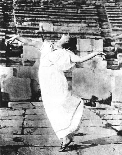 arteatro_fotografie | Duncan/Bausch