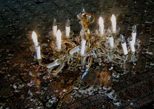 fino al 25.X.2006 | Susanne Kutter | Roma, La Nuova Pesa fino al 25.X.2006 | Susanne Kutter | Roma, La Nuova Pesa