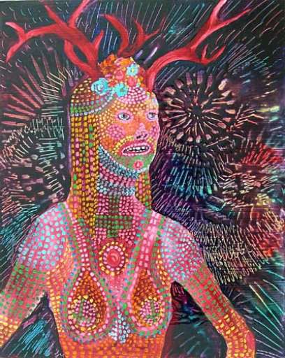 fino al 27.X.2006 | André Ethier | Torino, Galleria Glance