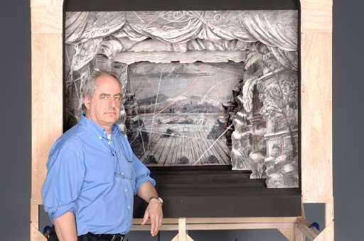 William Kentridge e il suo Flauto Magico al Teatro San Carlo di Napoli