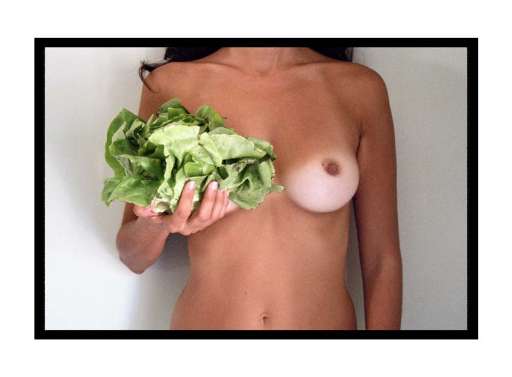 Tra Renato Guttuso e Marina Abramovic. Installazioni fotografiche alla Vucciria di Palermo