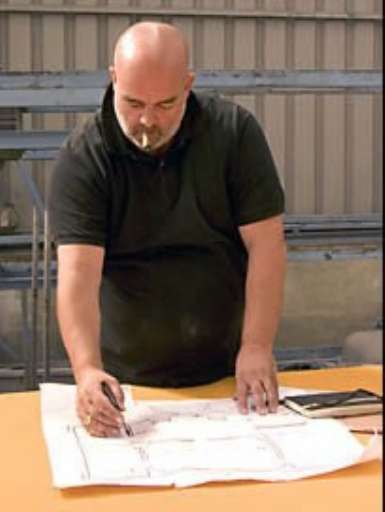 Macro Hall, giù il sipario sulla grande installazione di Pedro Cabrita Reis