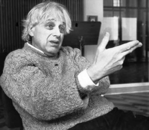 decibel_protagonisti | Omaggio a György Ligeti