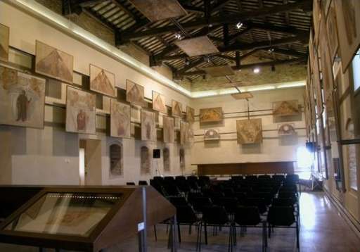 Marche, nasce a a Montefiore dell’Aso un nuovo polo museale multidisciplinare