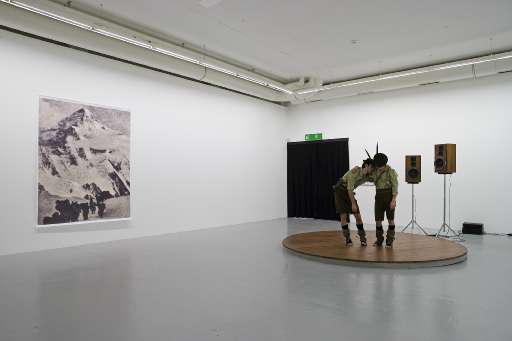 arteatro_interviste | Seb Patane