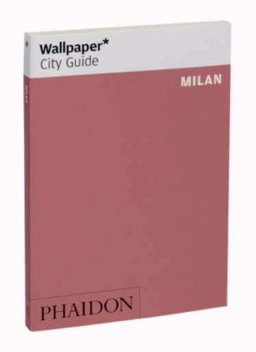 Al debutto le City Guides della joint venture Phaidon e Wallpaper*