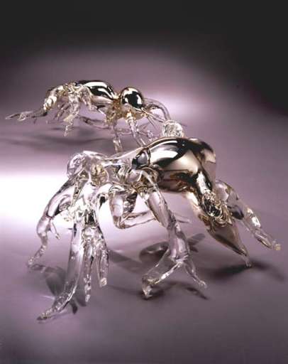 fino al 5.XI.2006 | Facing 1200 °C | Klagenfurt, MMKK fino al 5.XI.2006 | Facing 1200 °C | Klagenfurt, MMKK