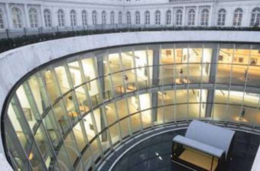 Belgio, a rischio il futuro dei grandi musei per i tagli di bilancio