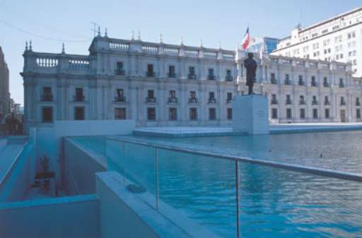 Videoarte torinese in mostra a Santiago del Cile