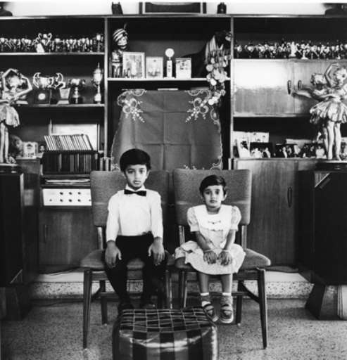 fotografia | Indizi di quotidianità