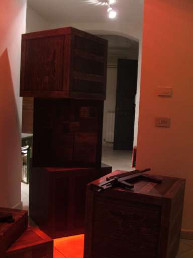 fino al 21.X.2006 | Wg’s | Reggio Emilia, sedi varie