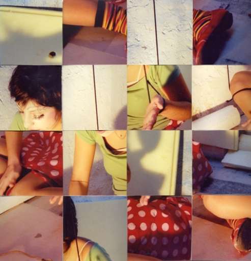 fino al 15.X.2006 | GAP 2006 | Bari, Sala Murat fino al 15.X.2006 | GAP 2006 | Bari, Sala Murat