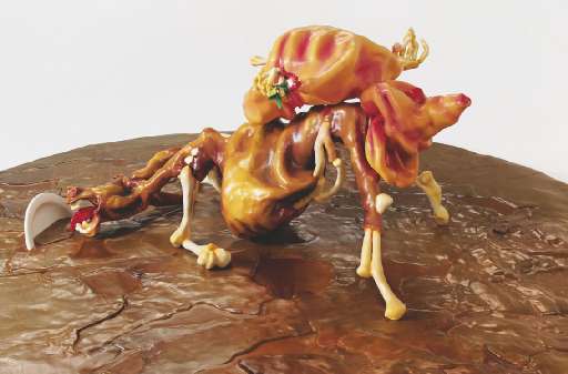 fino all’11.XI.2006 | Silvano Tessarollo | Milano, B&D Studio