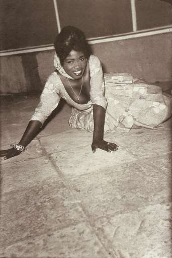 fino al 30.XI.2006 | The soul of a man | Milano, Corsoveneziaotto