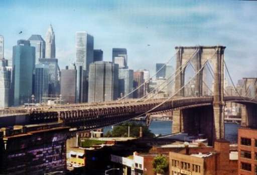 New York, compie dieci anni il festival Art Under the Bridge. E brinda italiano…