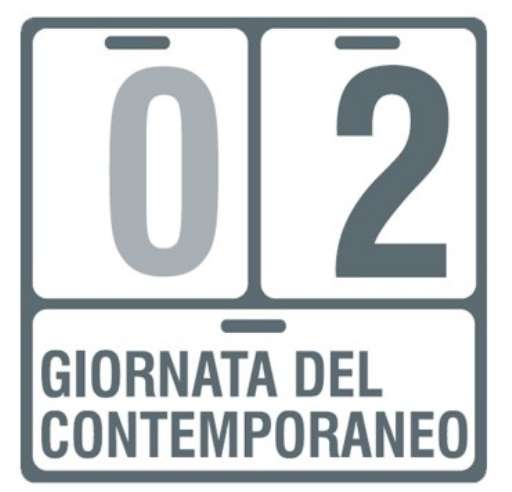 Con la seconda Giornata del Contemporaneo l’opening collettivo si fa istituzionale