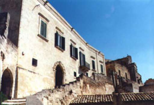 A Matera arriva Rutelli per l’inaugurazione del Museo della Scultura Contemporanea