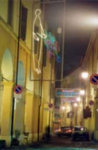 Vota l’installazione. Al via a Modena il progetto biennale Flâneur