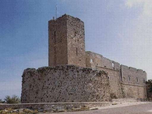 Intramoenia / Extra Art, atto secondo. Arte contemporanea nei castelli della Puglia