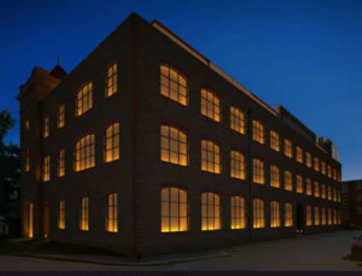 Sulla scena artistica londinese irrompe la multimiliardaria Louise T. Blouin MacBain