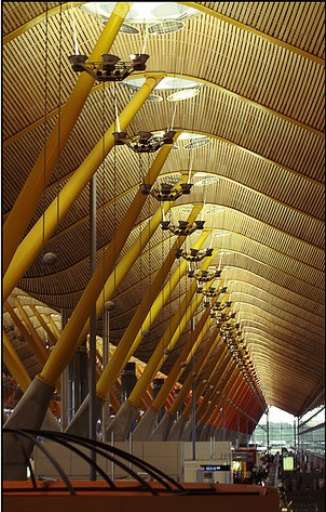 Stirling Prize 2006, ancora un trionfo per Richard Rogers Stirling Prize 2006, ancora un trionfo per Richard Rogers